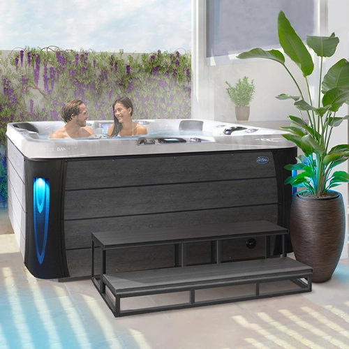 Escape X-Series hot tubs for sale in Austin